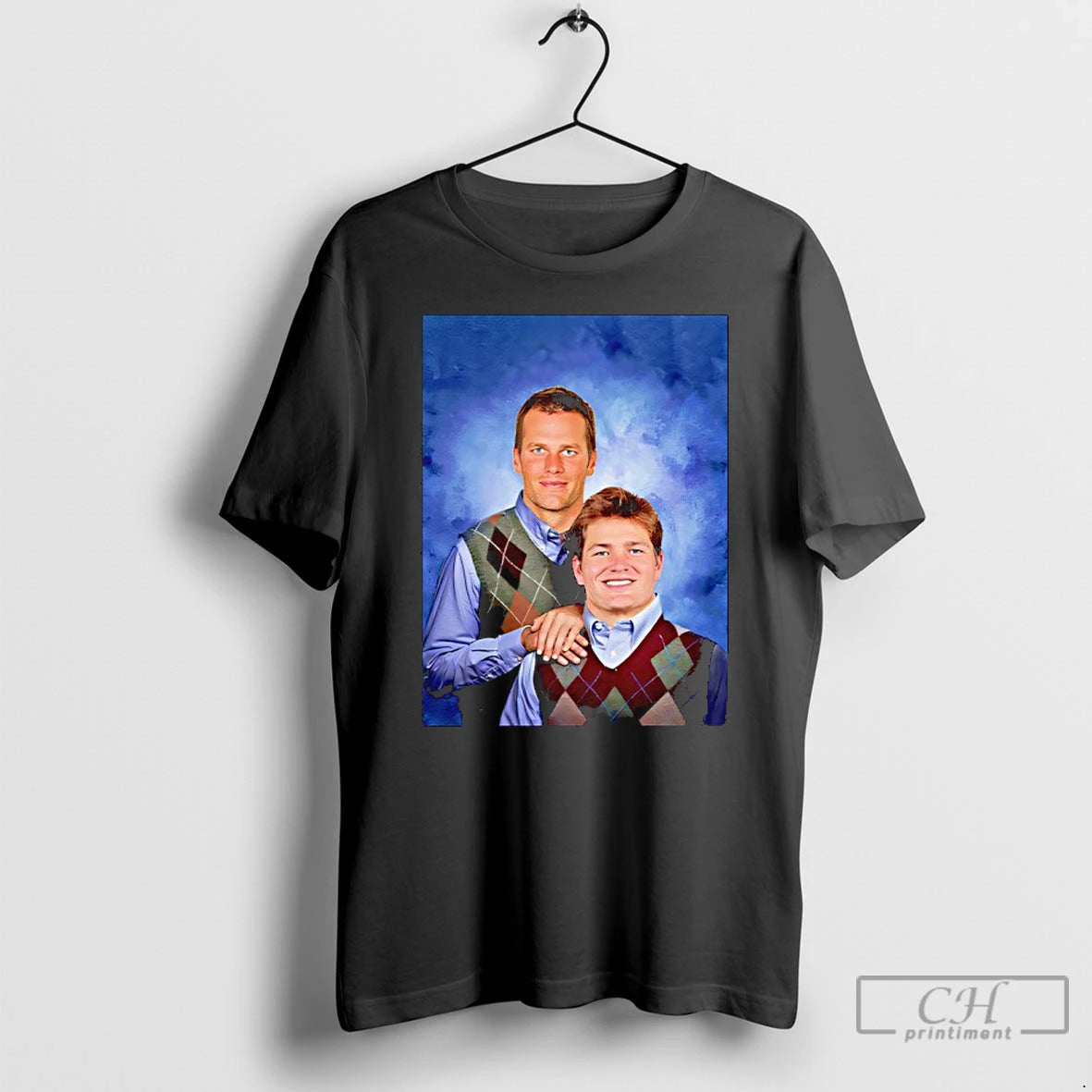 Classic Brady And Maye Stepbrothers