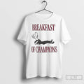 Classic Breakfast Of Champions Girls Night Games