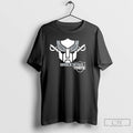 Classic Brocktimus Prime Transformers Logo