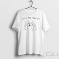 Classic Call Me Daddy