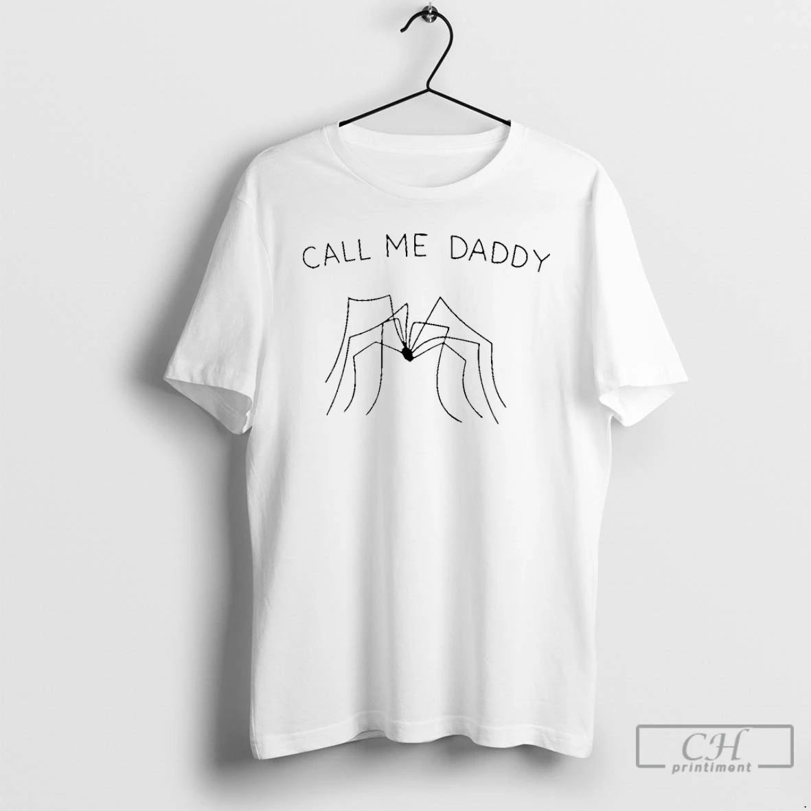 Classic Call Me Daddy