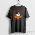 Classic Call The Cops I Dont Give A Fuck Skeleton Making Pizza T Shirts Sweater