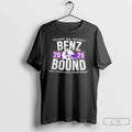 Classic Calvary Football Is Benz Bound 2025