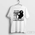 Classic Chat Gpt Cat Meme Stop Using I Can Also Give You Misinformation T Shirts