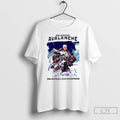 Classic Colorado Avalanche 1996 Stanley Cup Champions