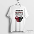 Classic Colosseum Ii Hand