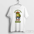 Classic Cowboy Frog The Only Squat Im Doing Is Diddly