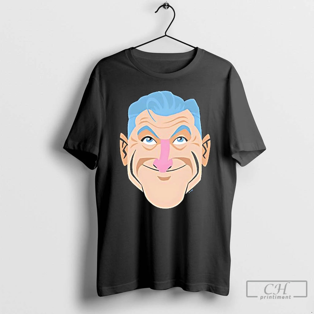 Classic Craig Ferguson Night Creature