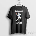 Classic Dadgummit Lets Go Indy Colts Rivers