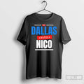 Classic Dallas Hates Nico Why Did They Trade Luka Bring Back Luka To Dallas