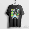 Classic Dallas Stars Lamplighter Franklin Games Graphic