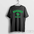 Classic Dallas Stars Mikko Rantanen Dallas Name And Number 96