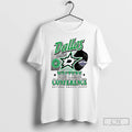 Classic Dallas Stars Nhl Western Conference Logo And Ball