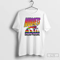 Classic Denver Nuggets Retro Champs Pride
