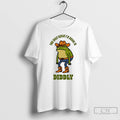 Classic Diddly The Only Squat Im Doing Is Diddly Frog