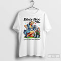 Classic Dirty Hoe Garden Supply Youll Love Your Tulips Lady Vintage