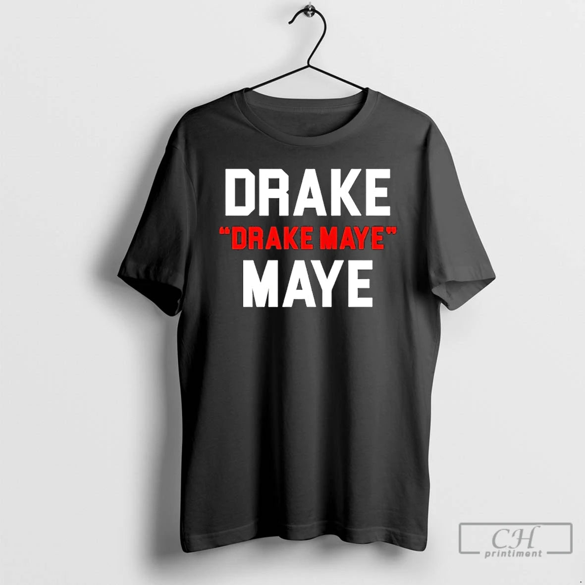 Classic Drake Drake Maye Maye Football Funny