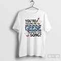 Classic Ducks Youre Telling Me Geese Wrote This Song