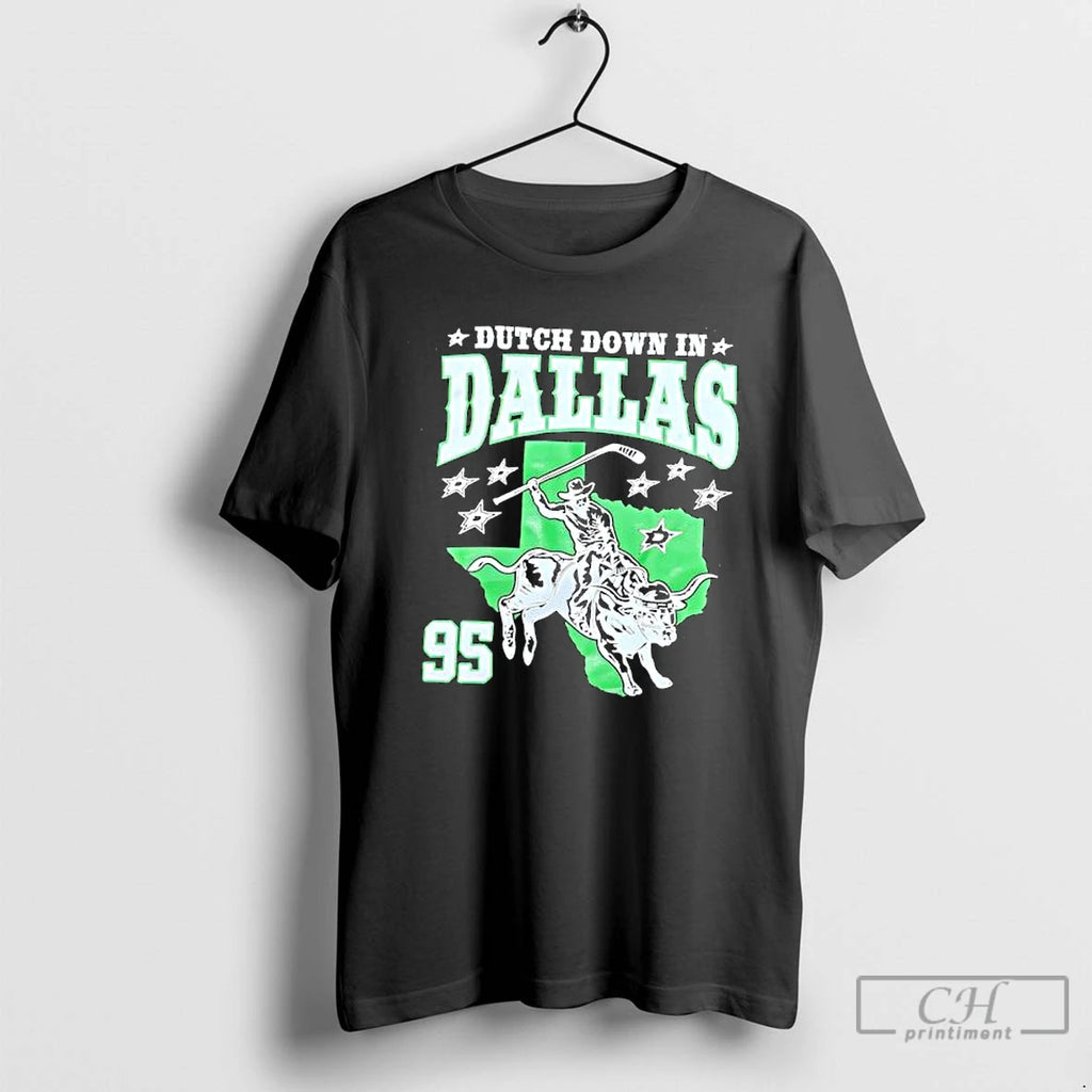 Classic Dutch Down In Dallas 95