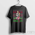 Classic Dutch Predator Jungle All The Way Ugly Christmas