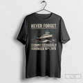 Classic Edmund Fitzgerald Never Forget November 10th 1975
