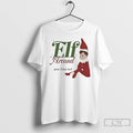 Classic Elf Around And Find Out