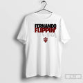 Classic Fernando Flippin Mendoza Indiana Football