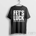 Classic Fets Luck You Read That Wrong Didnt You Funny Sarcastic