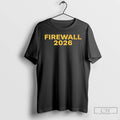 Classic Firewall 2026