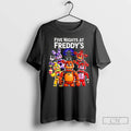Classic Five Frightful Nights At Freddies Classic