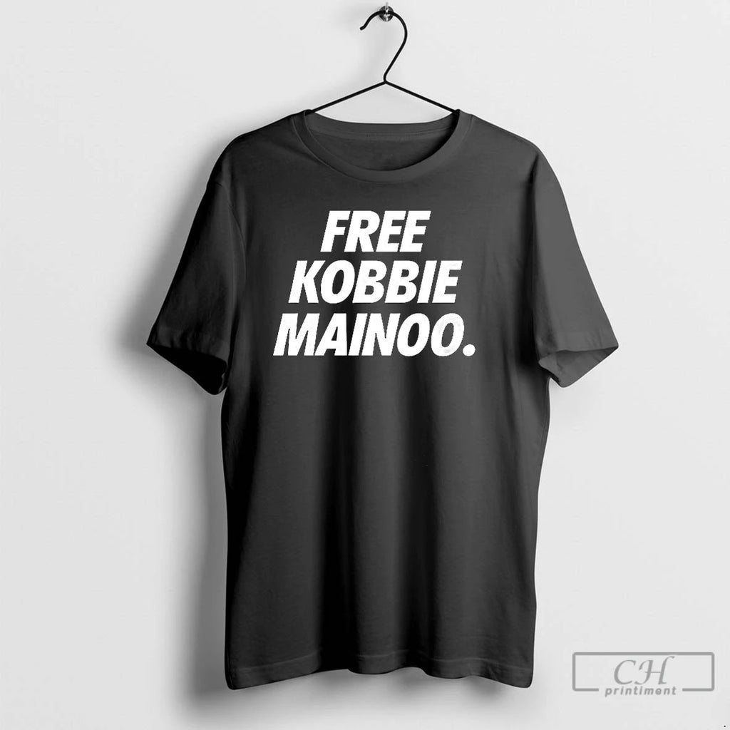 Classic Free Kobbie Mainoo