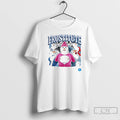 Classic Frostitute Snowman Cute