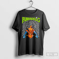 Classic Funkadelic Standing On The Verge Of Getting It