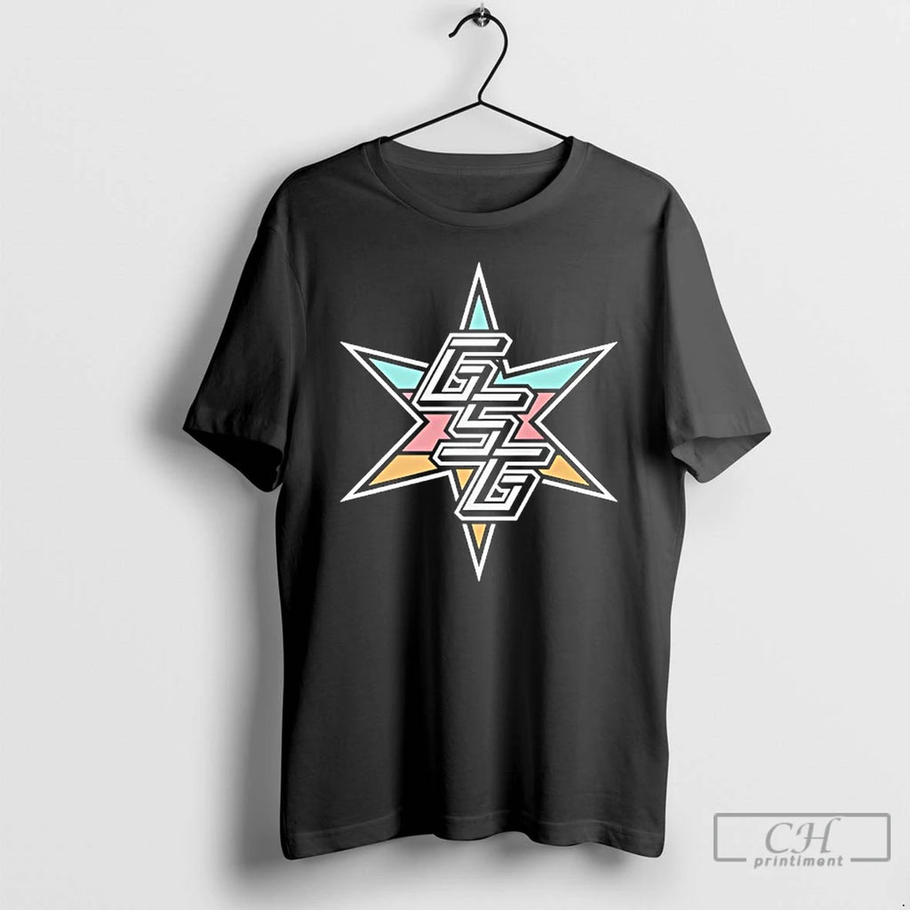 Classic Gsg San Antonio Spurs Basketball