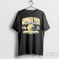 Classic Georgia Tech Yellow Jackets Football Pop Tarts Bowl 2025