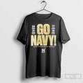 Classic Go Navy Navy Midshipmen Beat Air Force And Army United States Naval Academy 2025