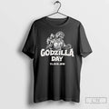 Classic Godzilla Day 2025 11 03 25