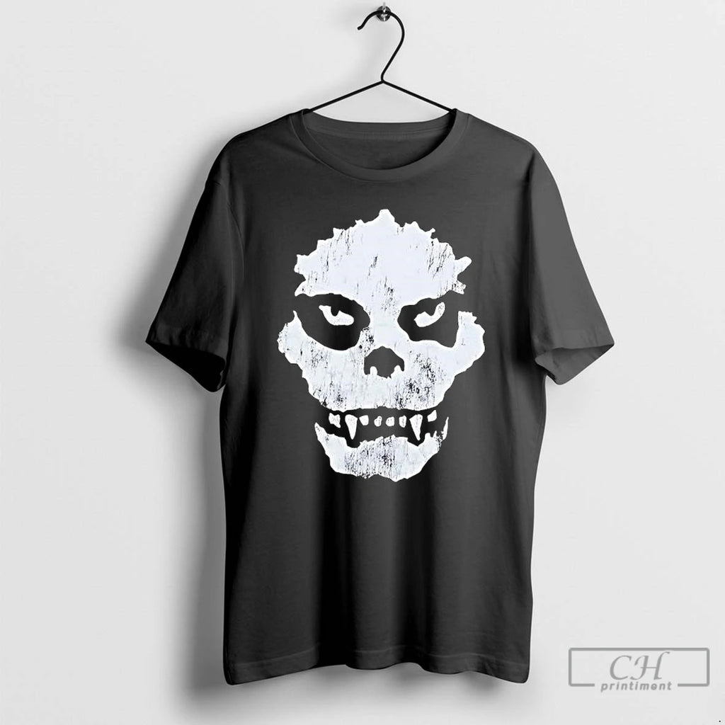 Classic Godzilla X Misfits Fiend