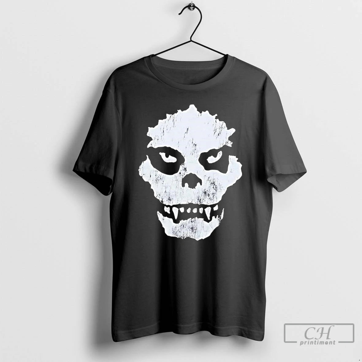 Classic Godzilla X Misfits Fiend