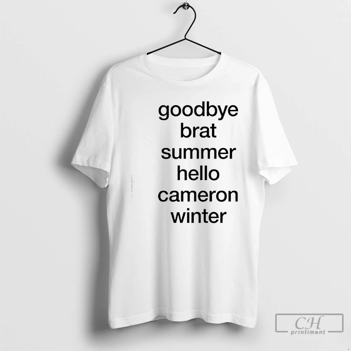 Classic Goodbye Album Summer Hello Artist Winter
