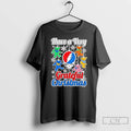 Classic Grateful Dead Have A Very Grateful Christmas Bear