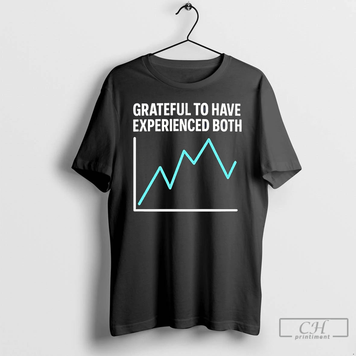Classic Grateful To Have Experienced Both