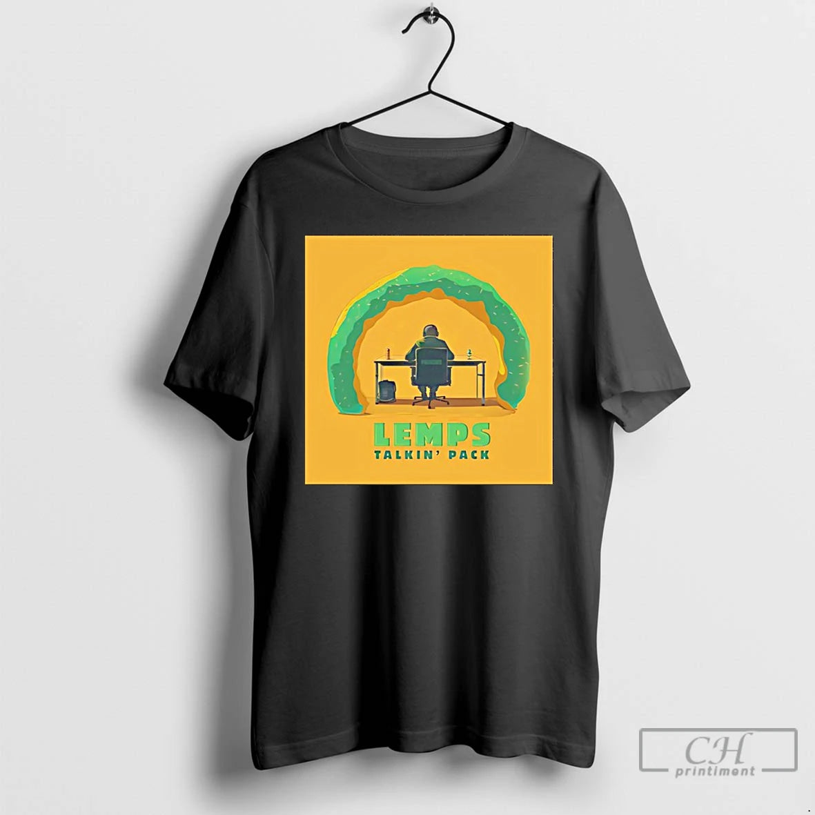Classic Green Bay Packers Gameday Lemps Talkin Pack