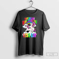 Classic Hating Me Wont Make You Less Gay Unicorn Rainbow