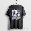 Classic Hobart Hurricanes Wbbl 2026 Champions