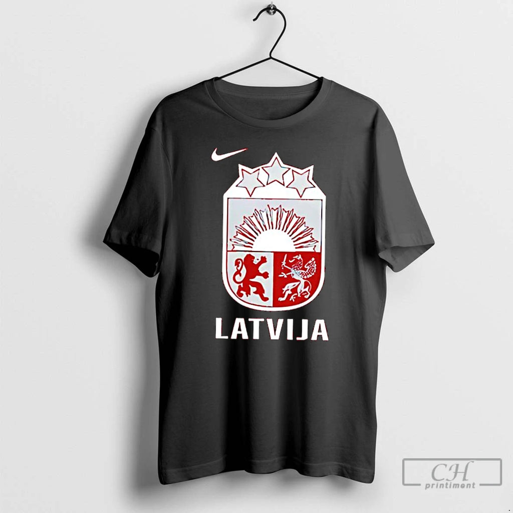 Classic Hockey Latvia 2026 Olympic Celebration