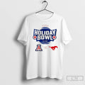 Classic Holiday Bowl 2026 Arizona V Smu Christmas
