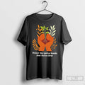 Classic Honor The Native Hands That Fed Us First