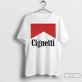Classic Hoosier Huddle Cignetti Logo