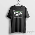 Classic Hungry Dawgs Salute To Service Logo